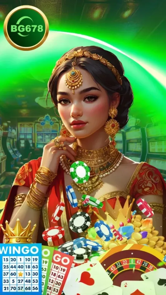 bg 678 game